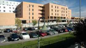 FOTO: Hospital del Prado (Sescam)