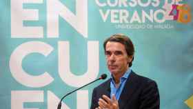Lo que en el PP piensan de Aznar: Fue un gran presidente, no supo retirarse