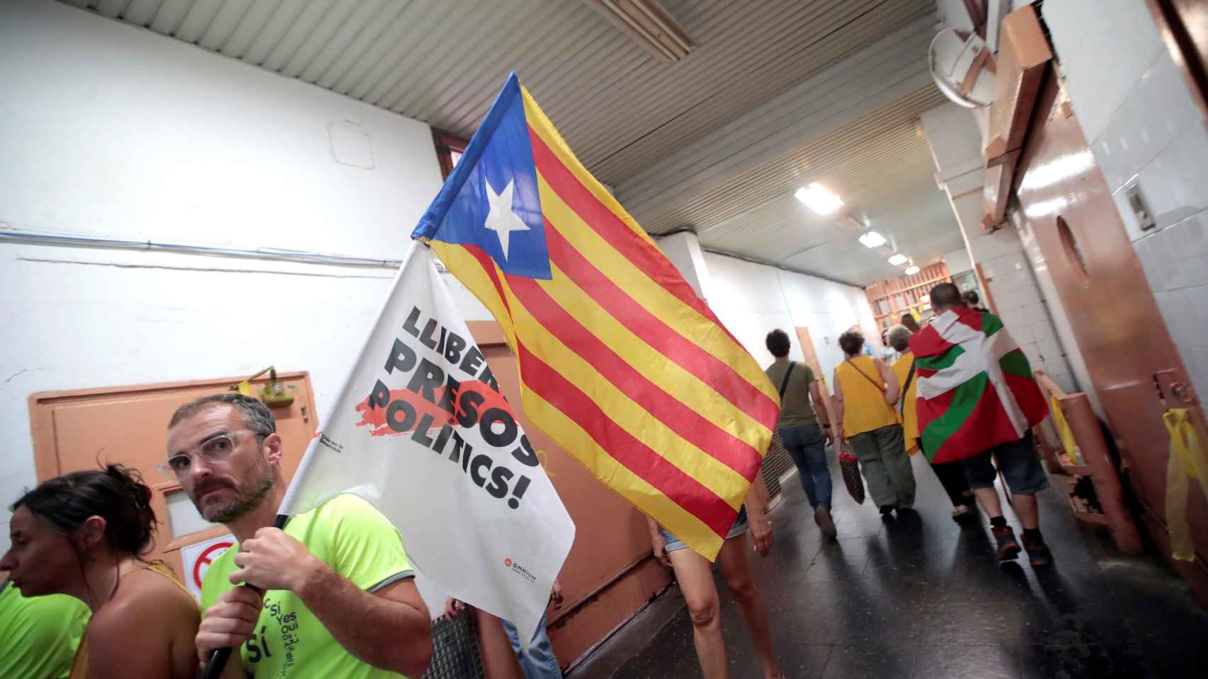 Lo que en el PP piensan de Cataluña