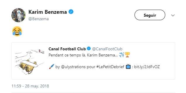 Benzema