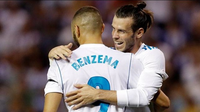 La nueva delantera del Madrid asegura 70 goles sin Cristiano
