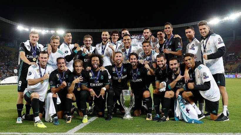 Las fechas clave del verano del Real Madrid