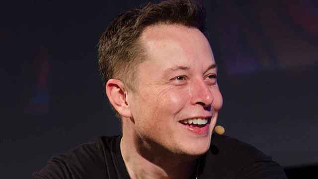 Elon Musk y la educación