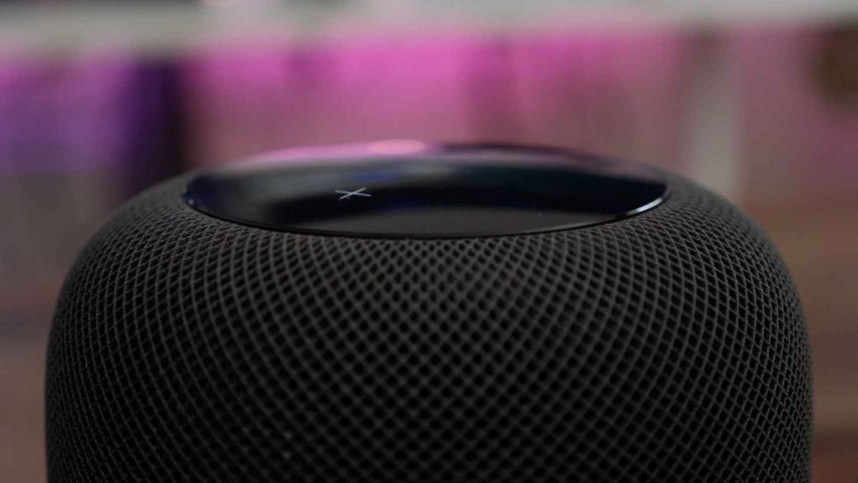 Siri Speaker, el altavoz 'inteligente' de Apple, contará con