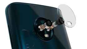 48 Mpx en la cámara de un móvil: así es el nuevo sensor Sony IMX 586