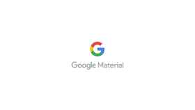 Así será el nuevo Material Design: nace Google Material