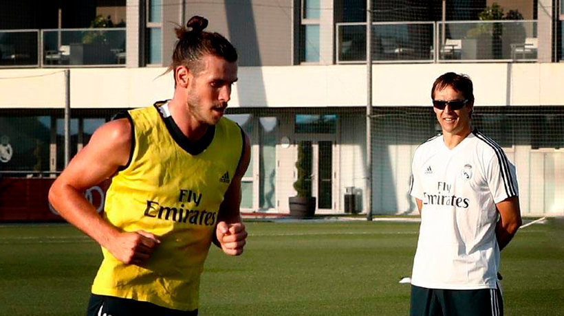 Confianza en Bale: los motivos para creer en el mejor galés