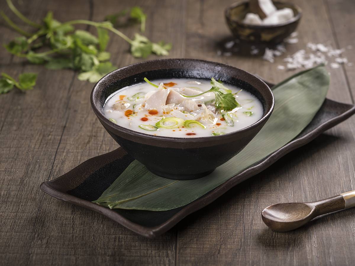 BANG COOK_TOM TAM KOONG