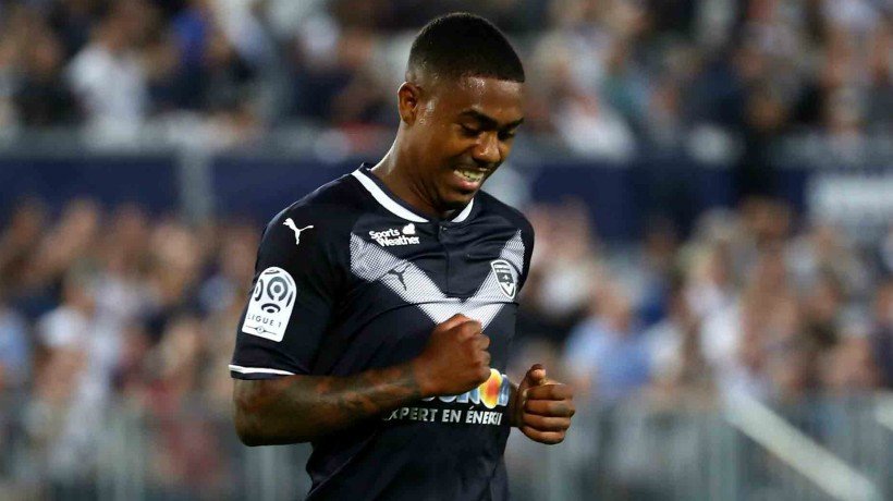 EN DIRECTO | Malcom ya viaja a Barcelona