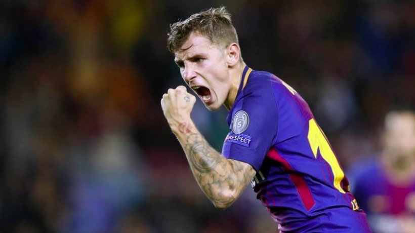 Digne, en la órbita del Everton