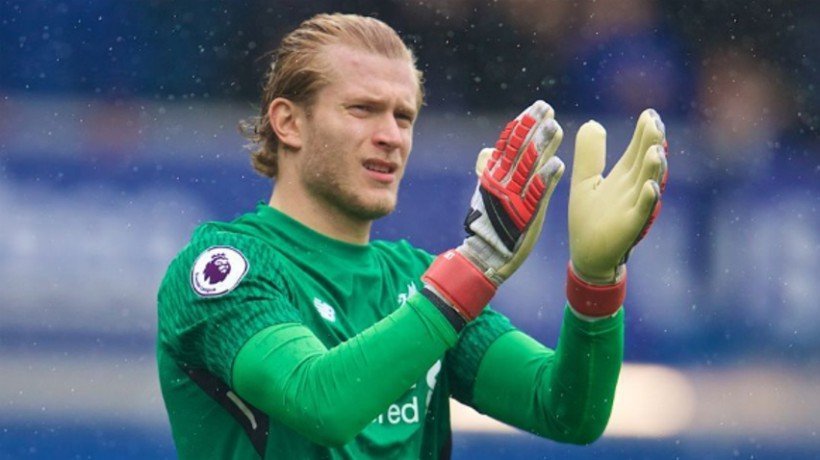 Karius duda de su futuro