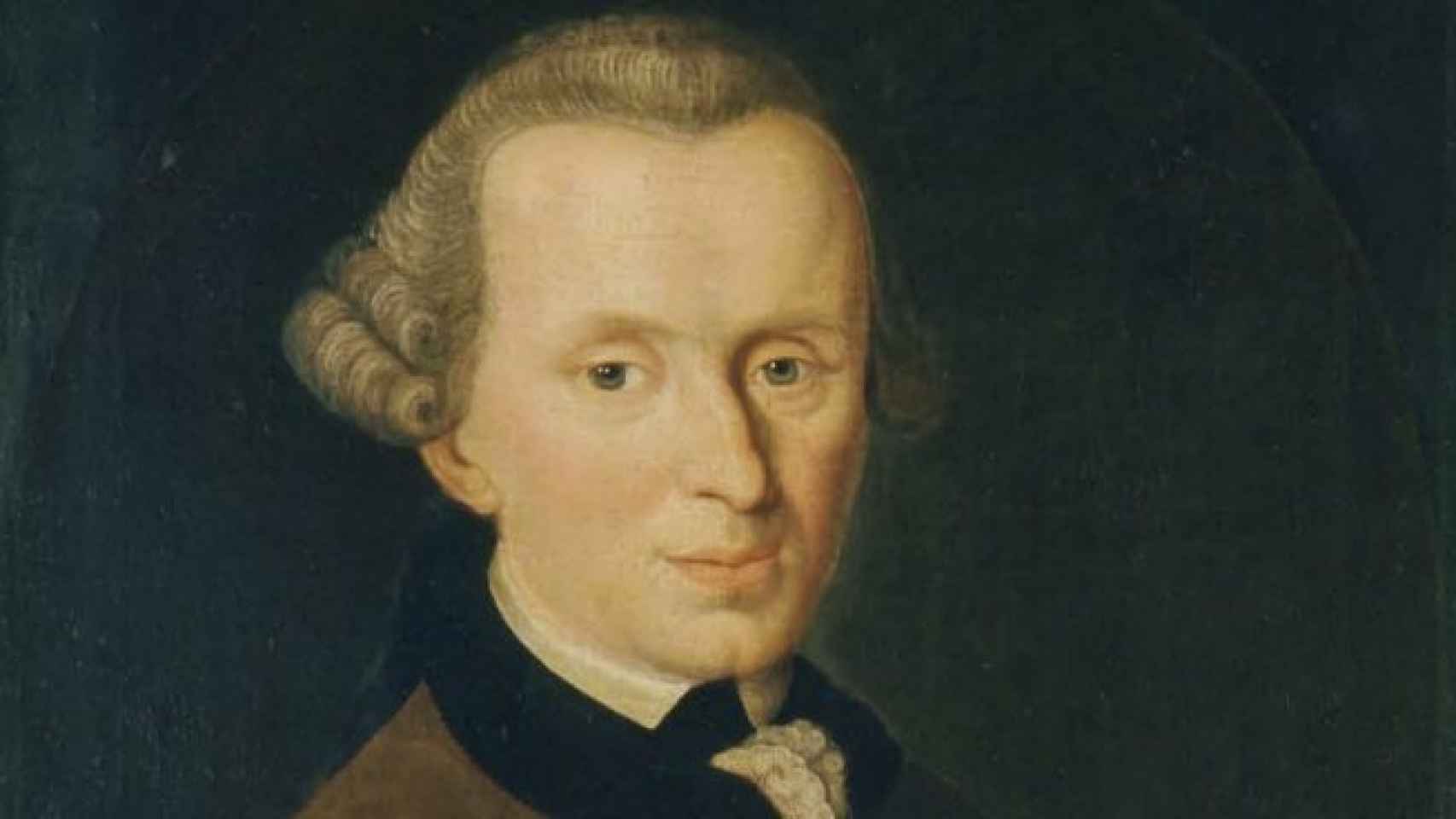 Kant, otro autor citado por la conveniencia política.