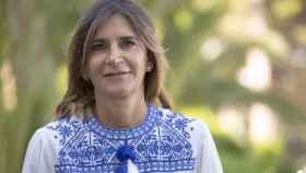 Carmen Matutes, novia de Álvaro Muñoz Escassi y una de las mujeres más ricas de España.