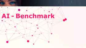 La inteligencia artificial llega a los benchmarks de móviles con AI Benchmark