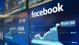 facebook cae en bolsa