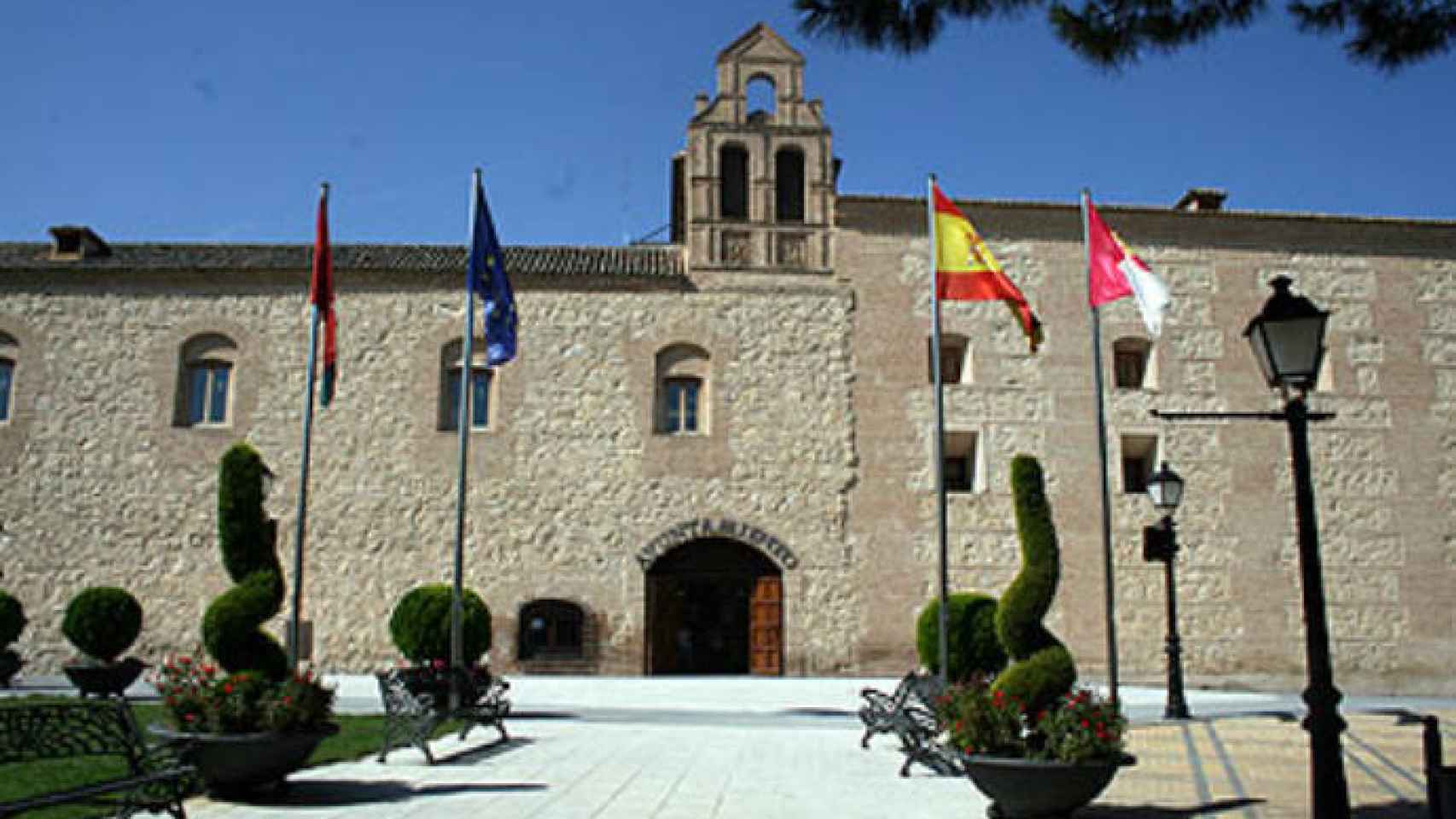 Ayuntamiento de Torrijos