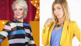 Telecinco aparta a Eva Hache de 'Got Talent': le sustituirá Eva Isanta