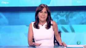 La emocionante despedida de Mara Torres de 'La 2 Noticias' tras 12 años