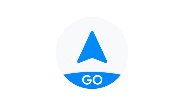 El navegador GPS más ligero con la nueva aplicación de Navigation Go [APK]