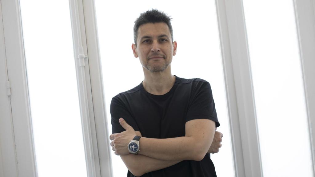 Rodrigo Cortés estrena su nueva película.