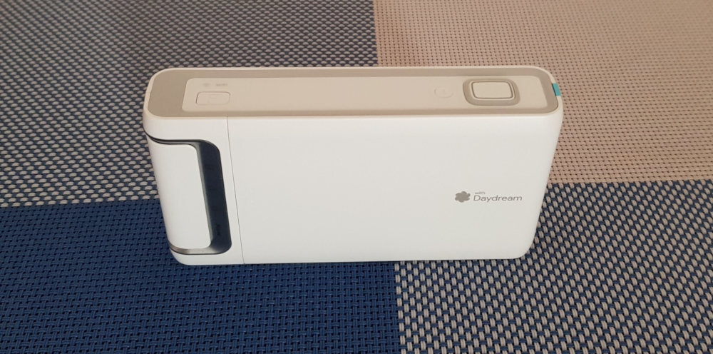 mirage camera 5
