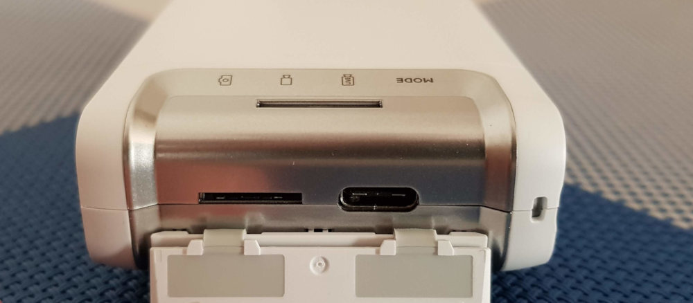 mirage camera 6
