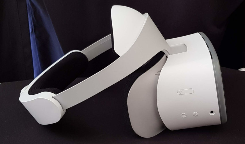 lenovo mirage solo 1