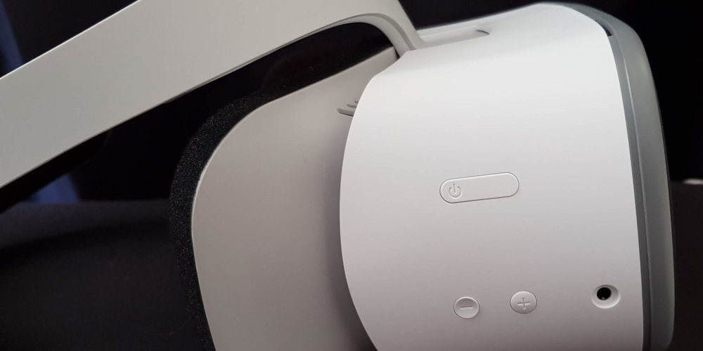 lenovo mirage solo 2