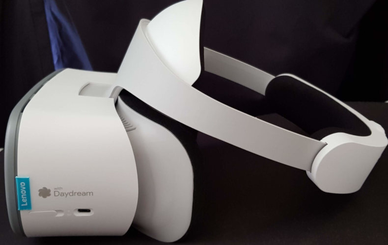 lenovo mirage solo 3
