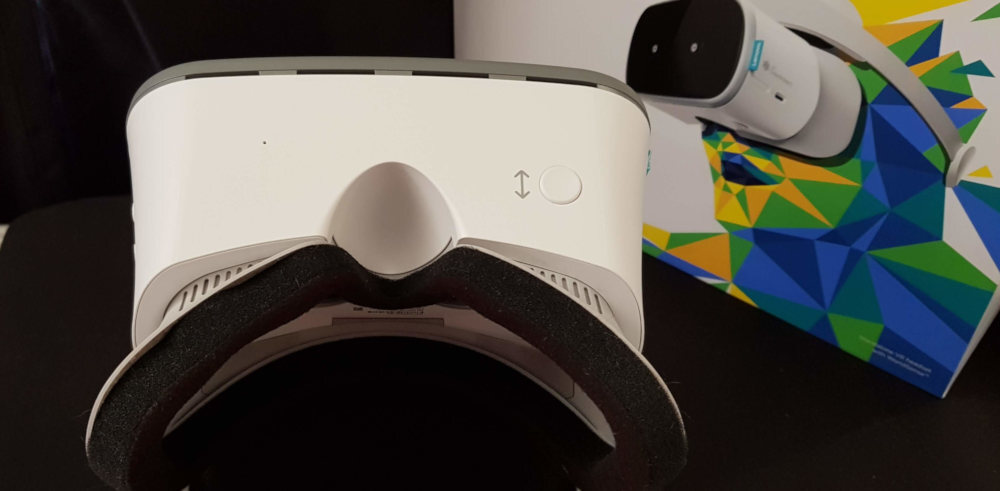 lenovo mirage solo 7