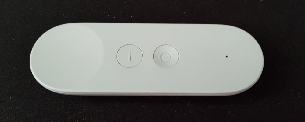 lenovo mirage solo 9