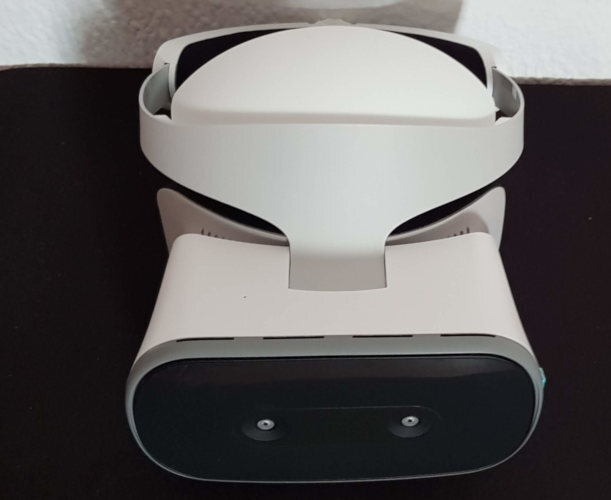 lenovo mirage solo 12