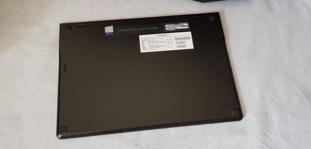 acer swift 7 10