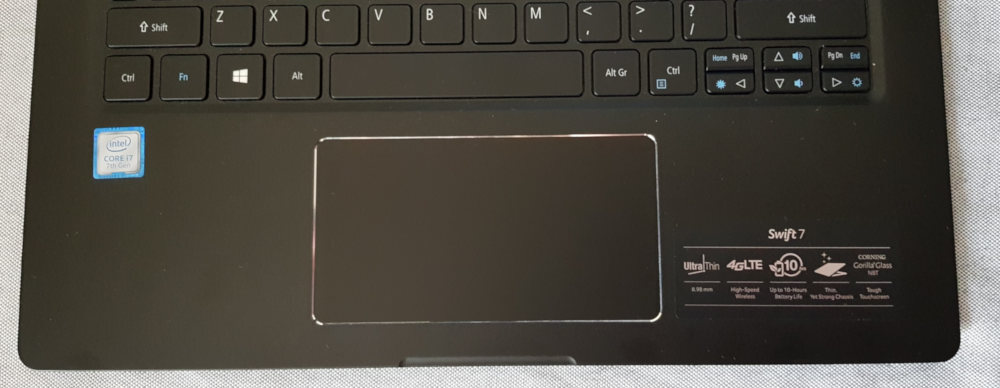 acer swift 7 13