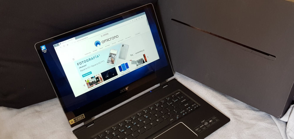 acer swift 7 16