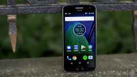 El Moto G5 Plus recibe Android 8.1 Oreo en beta