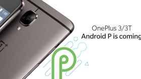 Los OnePlus 3 y 3T actualizarán a Android P, palabrita de OnePlus