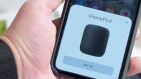 homepod apple iphone