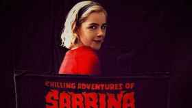 Ya hay fecha para ‘The Chilling Adventures of Sabrina’