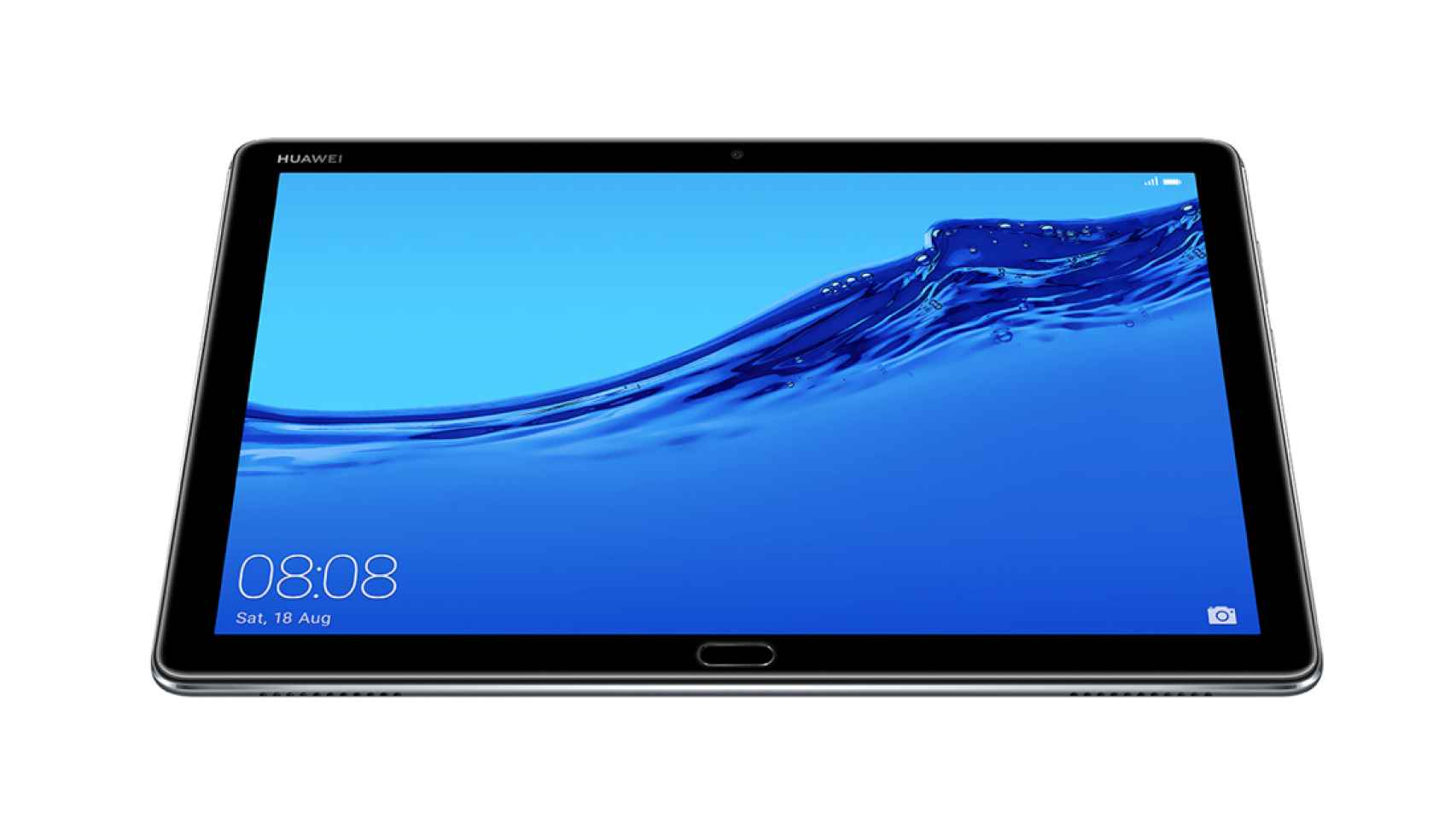 Nuevas tablets Huawei MediaPad M5 Lite 10 y Huawei MediaPad T5 10