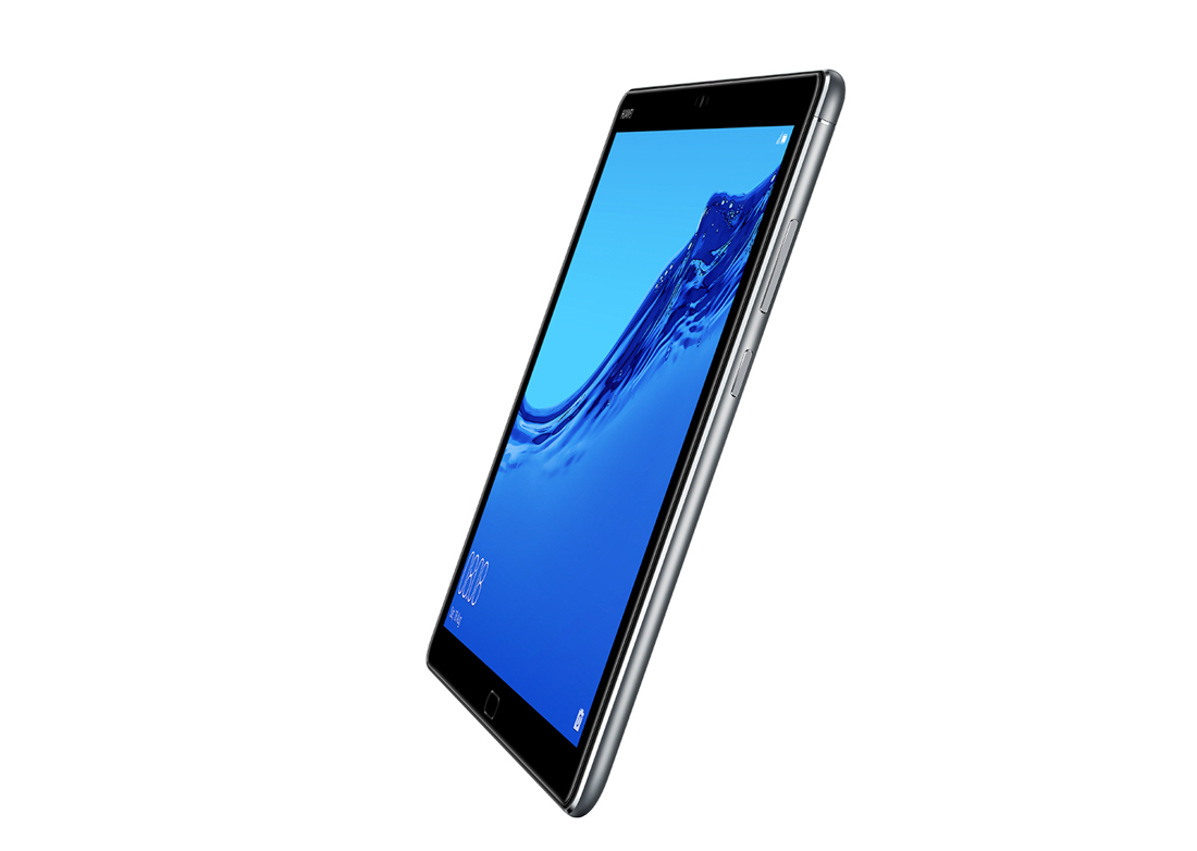 Nuevas tablets Huawei MediaPad M5 Lite 10 y Huawei MediaPad T5 10