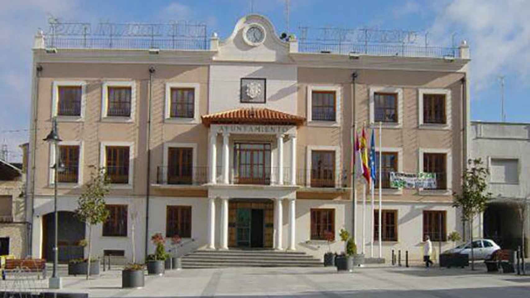 FOTO: Ayuntamiento de Socuéllamos
