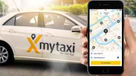 MyTaxi apuesta por dar al Taxi más herramientas para competir