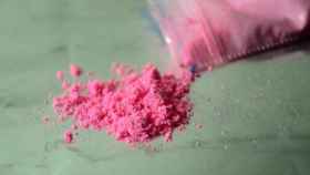 El 'Nexus': la cocaína rosa que vuelve a España para las clases altas a 100 euros el gramo
