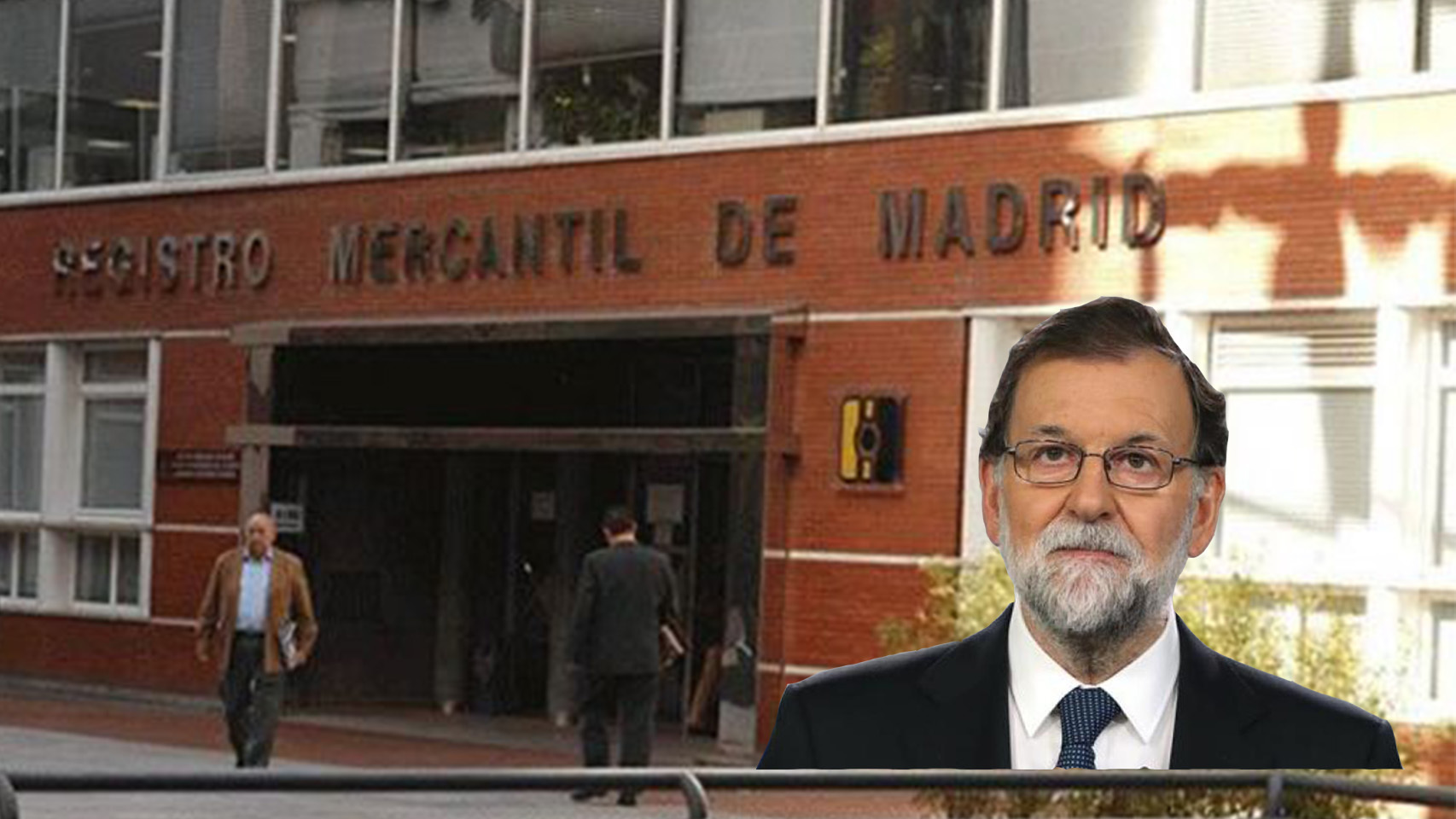 Registro Mercantil de Madrid