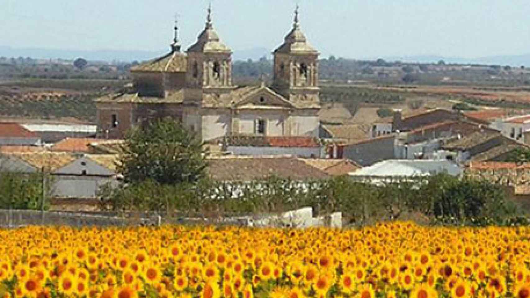 Villagarcía del Llano.