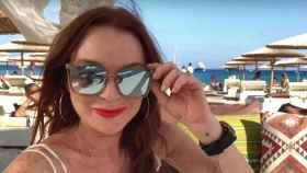 Lindsay Lohan prepara un reality en MTV desde Grecia