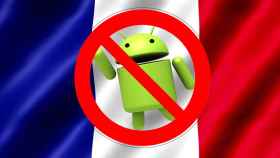 Usar el móvil en horario escolar estará completamente prohibido en Francia