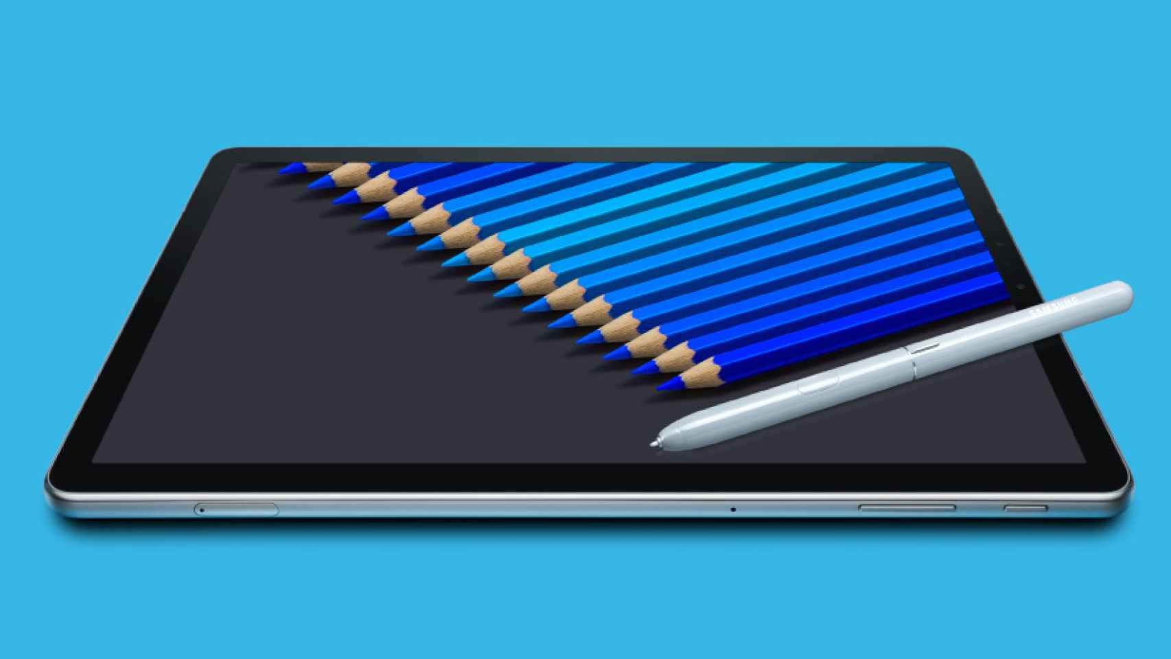 Samsung Galaxy Tab S4: características, precio, disponibilidad…