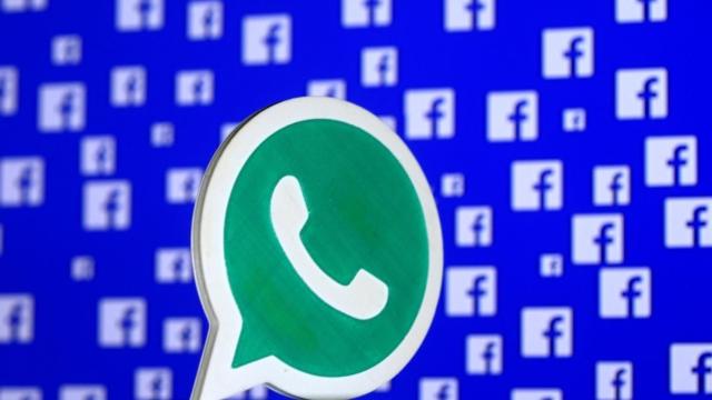 WhatsApp y Facebook cada vez más conectados con los nuevos mensajes con empresas